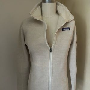 Patagonia Womens Better Sweater Fleece